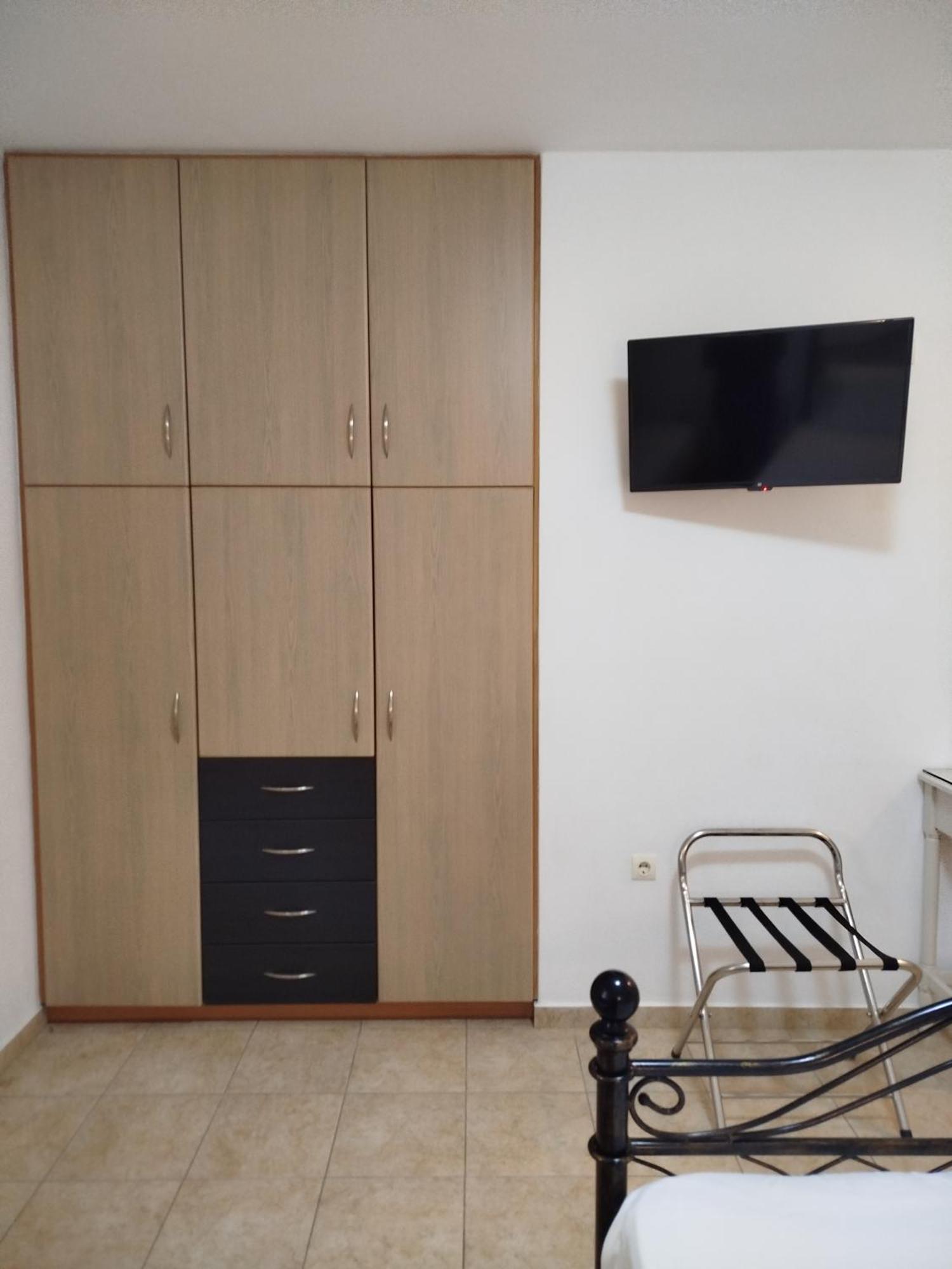 Eleana Studios Skýros Eksteriør bilde